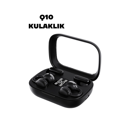 Q10 Bluetooth Kulaklık