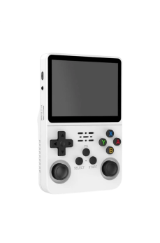 R36S Retro El Konsolu