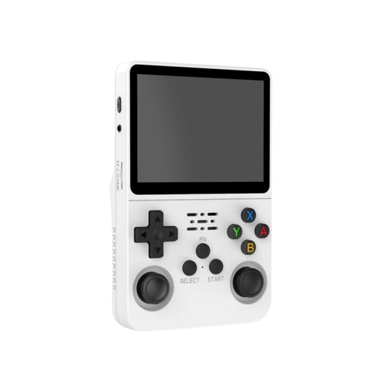 R36S Retro El Konsolu