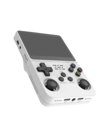 R36S Retro El Konsolu