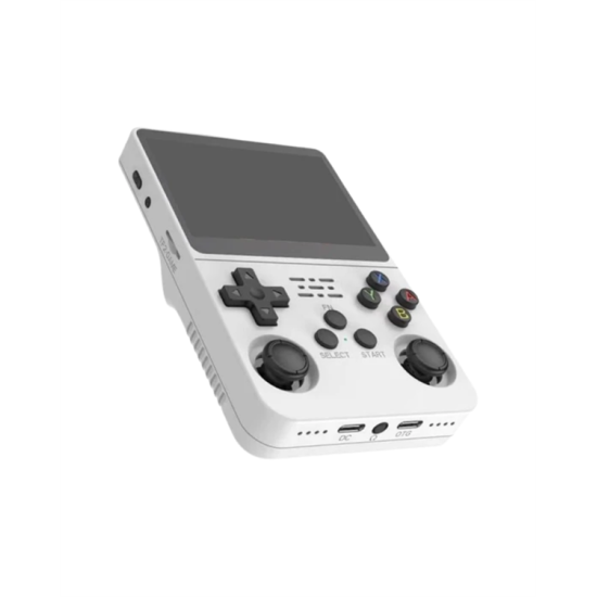 R36S Retro El Konsolu