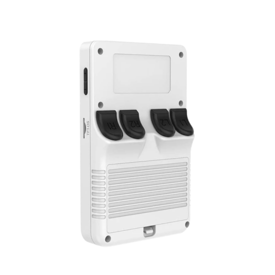 R36S Retro El Konsolu