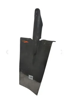 Ray Çelik Kesik Bel Küreği Kalın Büyük Boy 29 cm , 1.Kalite