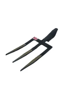 Ray Çelik Yekpare 3'Lü Bel 43 cm , Çelik Kuvvetli