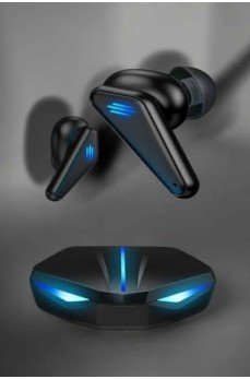RGB Işıklı Yüksek Ses Kaliteli  Kulaklık Bluetooth Bağlantılı