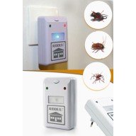 Elektronik Fare ve Haşere Kovucu rd Elektronik Fare ve Haşere Kovucu rd