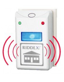 Elektronik Fare ve Haşere Kovucu rd