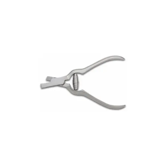 Rıza M-230 Modelist Çıt Makası No: 5 inç / 12,70 cm - Paslanmaz Rıza M-230 Modelist Çıt Makası No: 5 inç / 12,70 cm - Paslanmaz