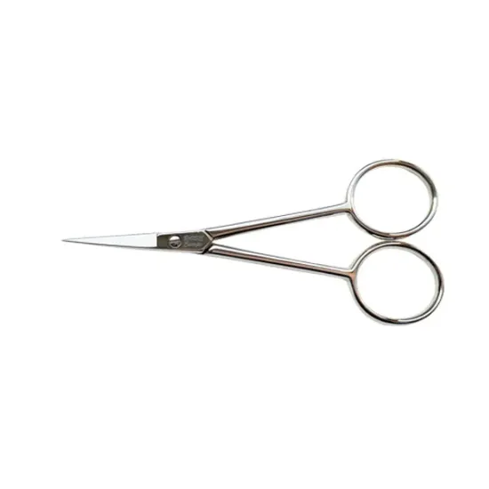 Rose 009-400 M620 Ayrık Saplı Tırnak Makası No: 4 inç / 10,16 cm - Krom Kaplama