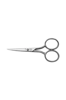 Rose 011-400 M622 Rose İnce Tırnak Makası No: 4 inç / 10,16 cm - Krom Kaplama