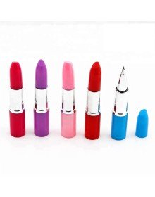 Ruj Şeklinde Tükenmez Kalem