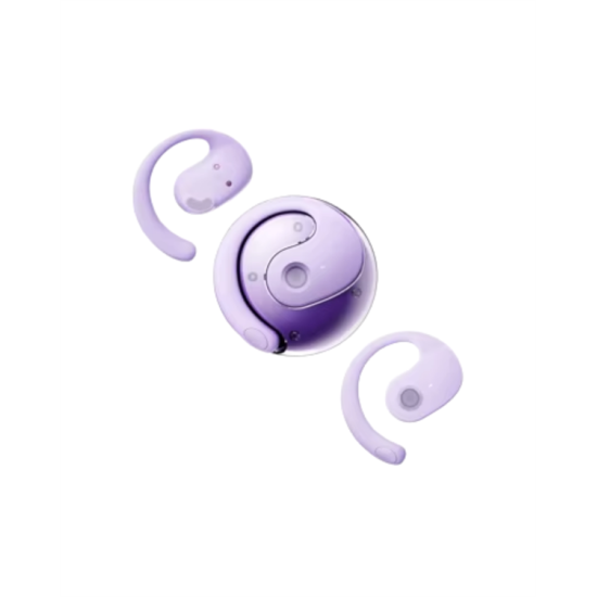 S05 Bluetoothlu Kulak İçi Spor Kulaklık – Kemik İletimi, Otomatik Bağlantı, Derin Bas Performansı S05 Bluetoothlu Kulak İçi Spor Kulaklık – Kemik İletimi, Otomatik Bağlantı, Derin Bas Performansı