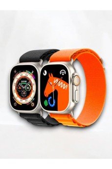 S8 Ultra Akıllı Saat