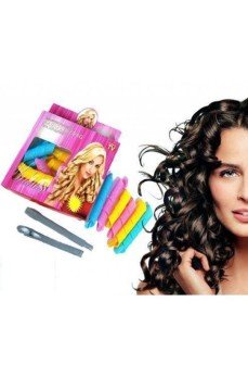 Saç Bigudisi Magic Leverage - Bukle Yapıcı Aparatlar Saç Bigudisi Magic Leverage - Bukle Yapıcı Aparatlar