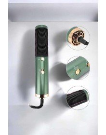 Saç Düzleştirici Fön Makinesi İyon Özellikli Elektriklenme Karşıtı