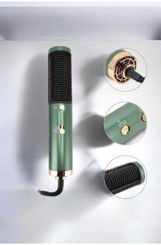 Saç Düzleştirici Fön Makinesi İyon Özellikli Elektriklenme Karşıtı