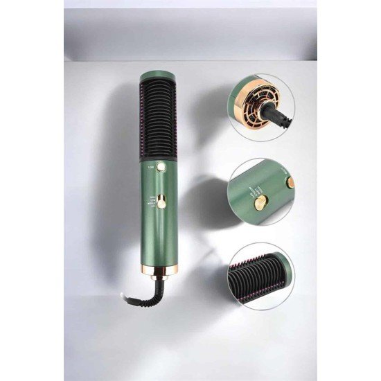 Saç Düzleştirici Fön Makinesi İyon Özellikli Elektriklenme Karşıtı Saç Düzleştirici Fön Makinesi İyon Özellikli Elektriklenme Karşıtı