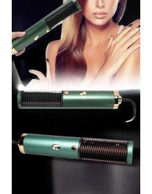 Saç Düzleştirici Fön Makinesi İyon Özellikli Elektriklenme Karşıtı