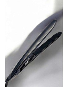 Saç Düzleştirici Isı Ayarlı Döner Kablo Yıpranma Karşıtı