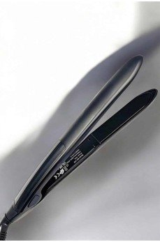 Saç Düzleştirici Isı Ayarlı Döner Kablo Yıpranma Karşıtı