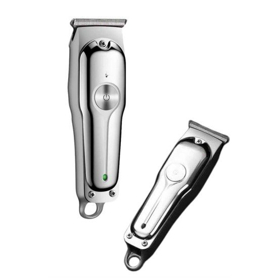 Saç Sakal Kesme Makinesi Lazer Epilasyon Öncesi Kısaltma Makinesi