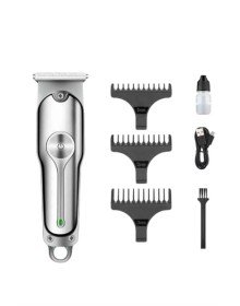 Saç Sakal Kesme Makinesi Lazer Epilasyon Öncesi Kısaltma Makinesi