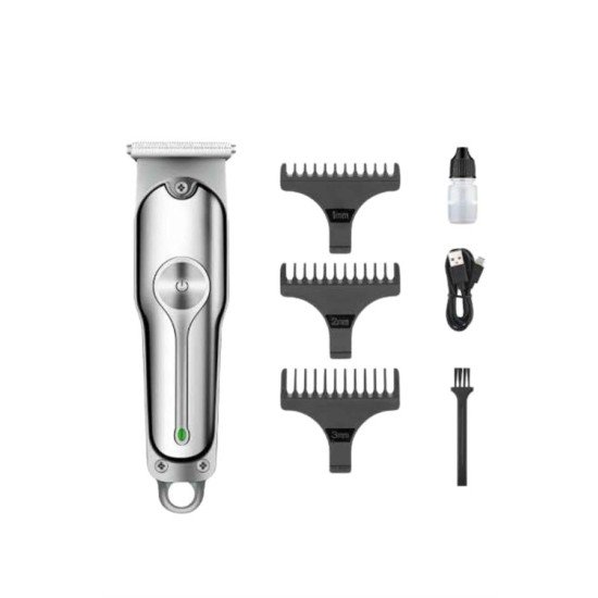 Saç Sakal Kesme Makinesi Lazer Epilasyon Öncesi Kısaltma Makinesi