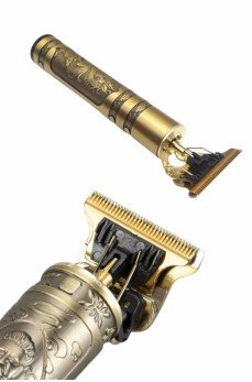 Saç Sakal Lazer Epilasyon Öncesi Kol Bacak Yanak Koltuk Altı Vücut Tıraş Makinesi