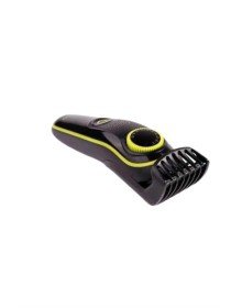 Saç Sakal Vücut Tıraş Makinesi 5in1 Kablosuz Burun Kulak Tıraş Makinesi