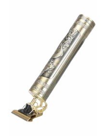 Saç Sakal Vücut Tıraş Makinesi Çizik Atma Makinesi Paslanmaz Çelik