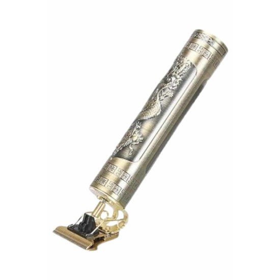 Saç Sakal Vücut Tıraş Makinesi Çizik Atma Makinesi Paslanmaz Çelik