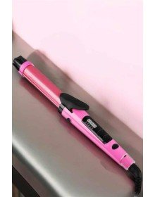 Saç Şekillendirici Düzleştirici Ve Maşa Isı Ayarlı