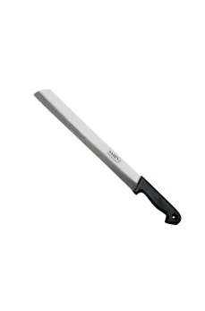 Şahin Bursa Kavurma Kaşar Bıçağı 35 cm - Plastik Sap