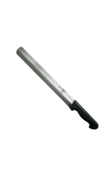 Şahin Bursa Paslanmaz Salam Bıçağı 35 cm - Plastik Sap