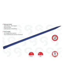 Sait Demirci K 6000 Küskü Manivela 160cm