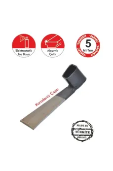 Sait Demirci Karadeniz Çapa (Dar) - Sapsız