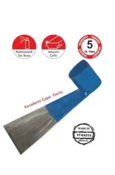 Sait Demirci Karadeniz Çapa (Geniş) - Sapsız