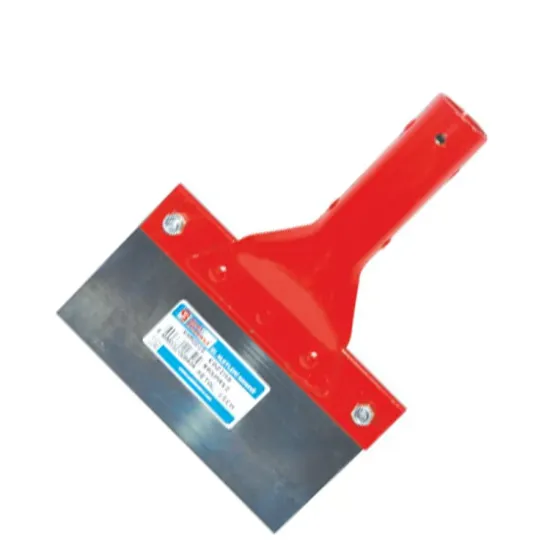 Sait Demirci Metal Gövdeli Kazıma Raspası 15cm Sait Demirci Metal Gövdeli Kazıma Raspası 15cm