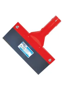 Sait Demirci Metal Gövdeli Kazıma Raspası 20cm