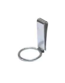 Sait Demirci Metal Keser Askısı