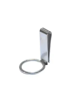 Sait Demirci Metal Keser Askısı