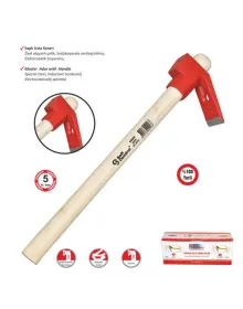 Sait Demirci Saplı Usta Keseri - Boyalı