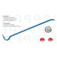 Sait Demirci SK 7000 Sökü Demiri 170cm