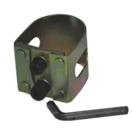 Sait Demirci Tırpan Bileziği - Tırpan Sapı İçin Sait Demirci Tırpan Bileziği - Tırpan Sapı İçin