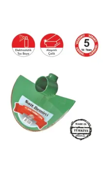 Sait Demirci Yarımay Çapa - Sapsız