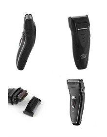 Sakal Kesme Makinesi Yanak Tıraş Makinesi Hassas Ciltlere Özel Profesyonel