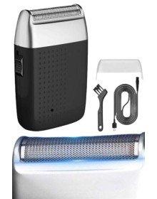 Sakal Tıraş Makinesi Şarjlı Sakal Ense Makinesi Günlük Tıraş Makinesi