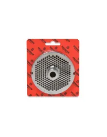 Salvador İnox Paslanmaz Kıyma Makinesi Aynası, Ağızı 32 No - 4,5 mm