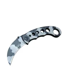 W Çakı SW205KM Av Kamp Çakısı 19 cm