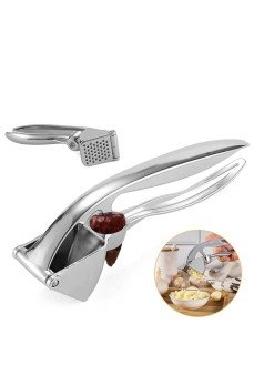 Sarımsak Ezici Çekirdek Çıkartıcı - Premium Lüx